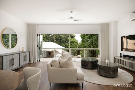 Property photo of 1/36 Belleview Parade Paddington QLD 4064