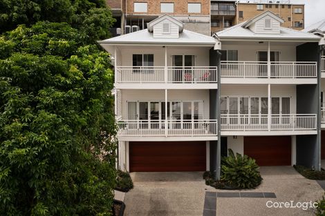 Property photo of 1/36 Belleview Parade Paddington QLD 4064