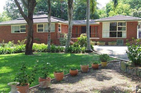 Property photo of 31A Chisholm Street South Turramurra NSW 2074