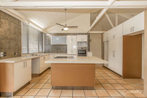 Property photo of 43 Mount Low Parkway Mount Low QLD 4818