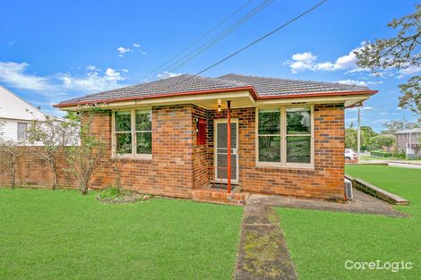 Property photo of 20 Jackson Road Lalor Park NSW 2147