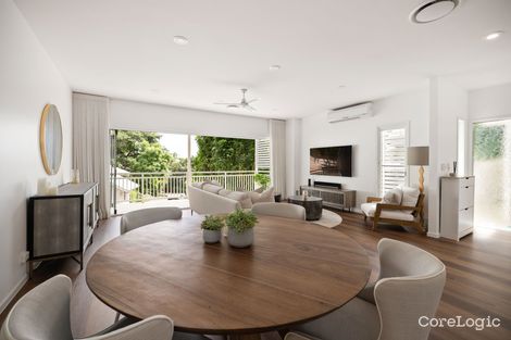 Property photo of 1/36 Belleview Parade Paddington QLD 4064