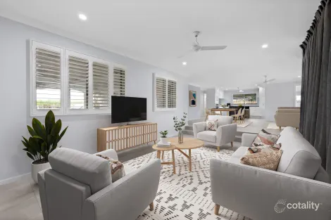 Property photo of 132 Mackay Eungella Road Alexandra QLD 4740