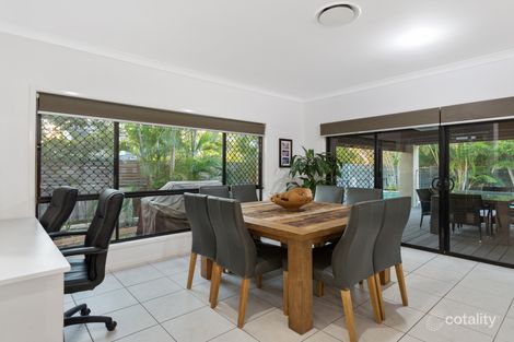 Property photo of 2 Bergamo Drive Varsity Lakes QLD 4227