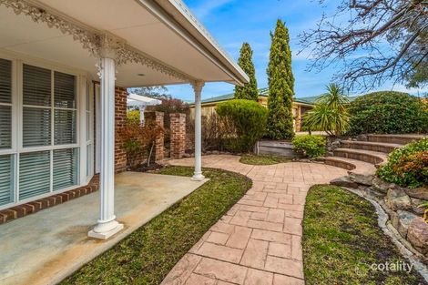 Property photo of 69 Woodfull Loop Gordon ACT 2906