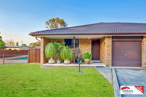 Property photo of 3/132 Cumberland Road Ingleburn NSW 2565