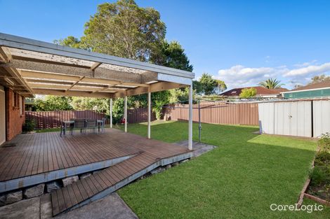 Property photo of 24 Paterson Street Campbelltown NSW 2560