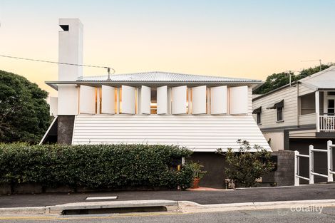 27 Ranley Gr, Paddington, QLD 4064