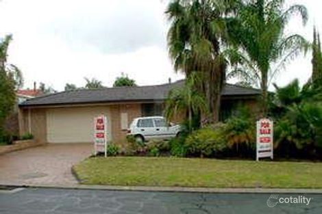 90 Trailwood Dr, Woodvale, WA 6026