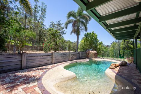 Property photo of 336 Cedar Creek Road Belli Park QLD 4562