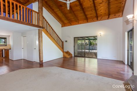 Property photo of 336 Cedar Creek Road Belli Park QLD 4562