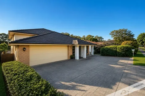 Property photo of 7 Limpopo Crescent Seven Hills NSW 2147