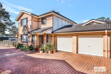 Property photo of 15 Quest Avenue Carramar NSW 2163