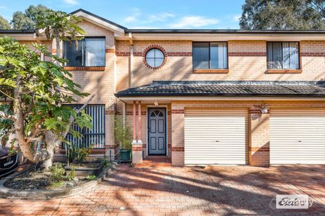 Property photo of 15 Quest Avenue Carramar NSW 2163