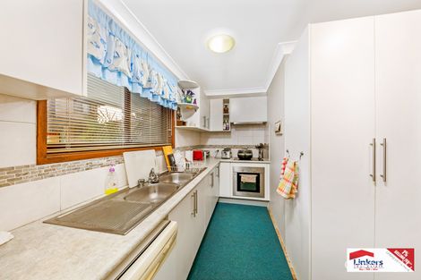 Property photo of 3/132 Cumberland Road Ingleburn NSW 2565