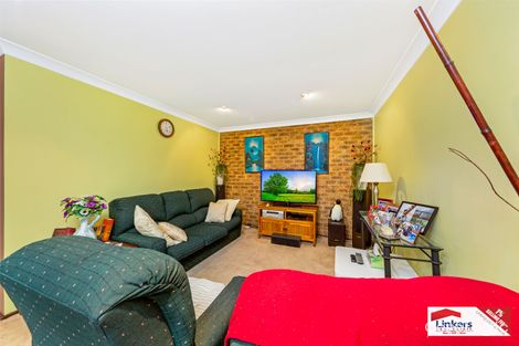 Property photo of 3/132 Cumberland Road Ingleburn NSW 2565