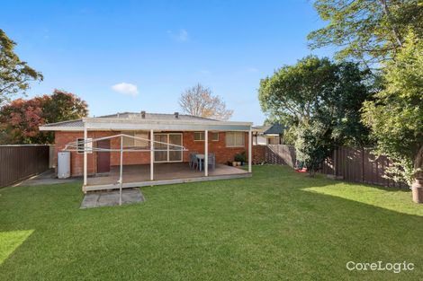 Property photo of 24 Paterson Street Campbelltown NSW 2560