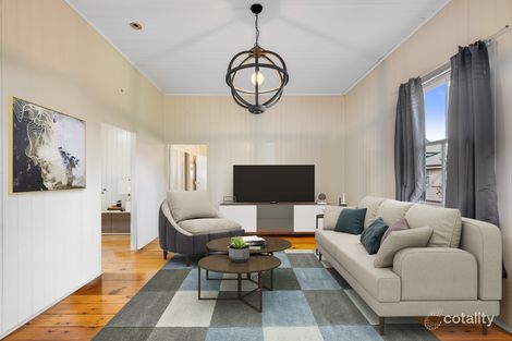 Property photo of 95 Taylor Street Newtown QLD 4350