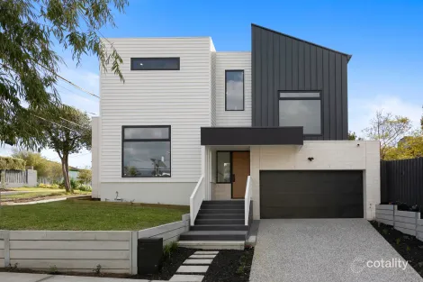 Property photo of 33 Davey Street Parkdale VIC 3195