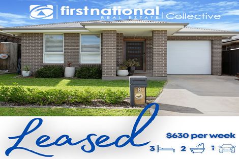 Property photo of 8 Thiele Street Spring Farm NSW 2570