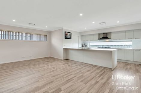 Property photo of 2 Rosemary Close Gregory Hills NSW 2557
