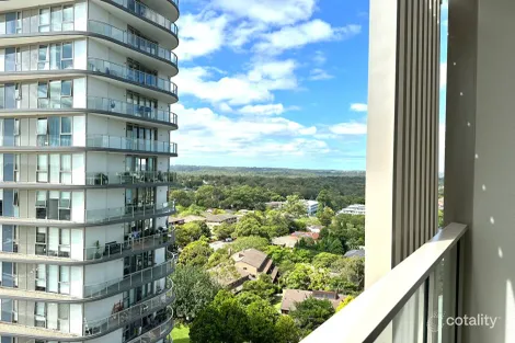 Property photo of 1005/8 Chambers Court Epping NSW 2121