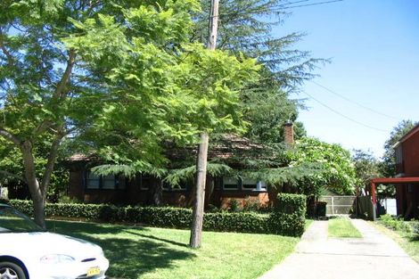 Property photo of 3 Eaton Avenue Normanhurst NSW 2076