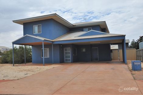 6 Panjya Pde, Port Hedland, WA 6721