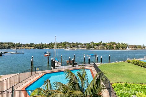 Property photo of 3/30-32 Walton Crescent Abbotsford NSW 2046