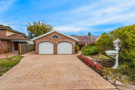 Property photo of 69 Woodfull Loop Gordon ACT 2906