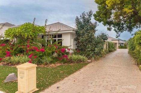 Property photo of 497 Cambridge Street Floreat WA 6014