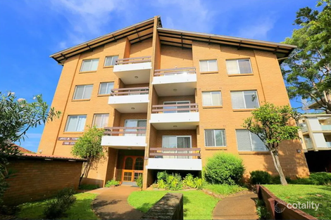 Property photo of 6/199 Auburn Road Yagoona NSW 2199