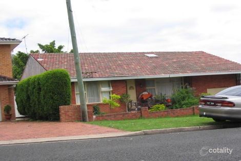 Property photo of 57 Ringrose Avenue Greystanes NSW 2145