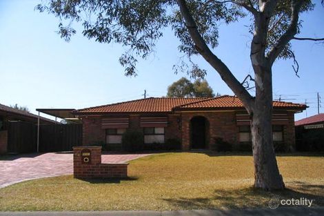 44 Mellfell Rd, Cranebrook, NSW 2749