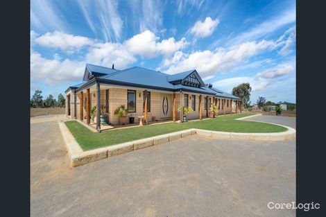 8 Lincoln St, Deepdale, WA 6532