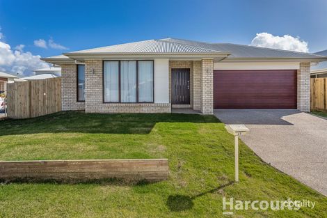 Property photo of 65 Carson Circuit Mango Hill QLD 4509