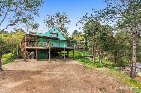 Property photo of 81 Aherns Road Conondale QLD 4552