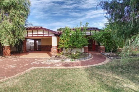 Property photo of 23 Maratea Parade Secret Harbour WA 6173