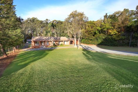 Property photo of 11 Woodland Drive Reedy Creek QLD 4227