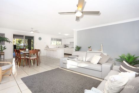 Property photo of 11 Woodland Drive Reedy Creek QLD 4227