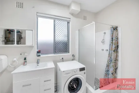 Property photo of 2/48 Finniss Street North Adelaide SA 5006