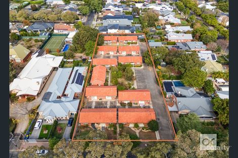 1/45 Angas Rd, Hawthorn, SA 5062