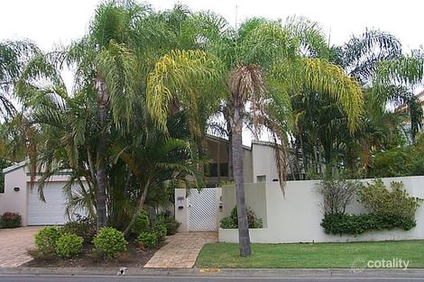 6 Charolais Cres, Benowa, QLD 4217