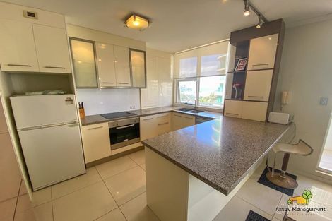 Property photo of 24/4 Clifford Street Surfers Paradise QLD 4217