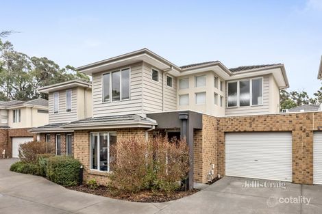 23/320 Canterbury Rd, Bayswater North, VIC 3153