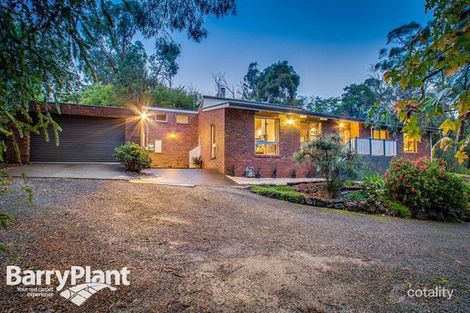 Property photo of 5 Heath Road Belgrave Heights VIC 3160