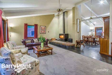 Property photo of 5 Heath Road Belgrave Heights VIC 3160