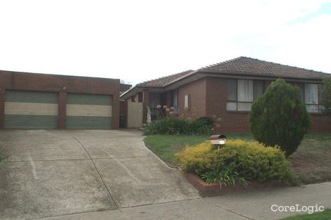 Property photo of 25 Buckland Crescent Epping VIC 3076