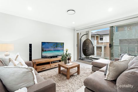 Property photo of 6/14 Marie Street Castle Hill NSW 2154