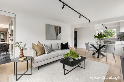 Property photo of 3/11 Davis Street Kew VIC 3101